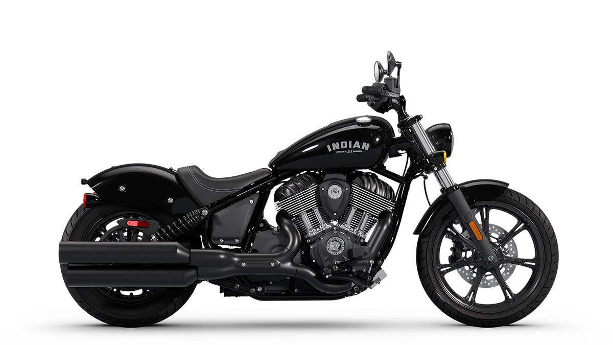  Black Metallic